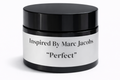 Inspired By Marc Jacobs: Perfect
