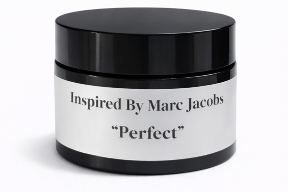 Inspired By Marc Jacobs: Perfect
