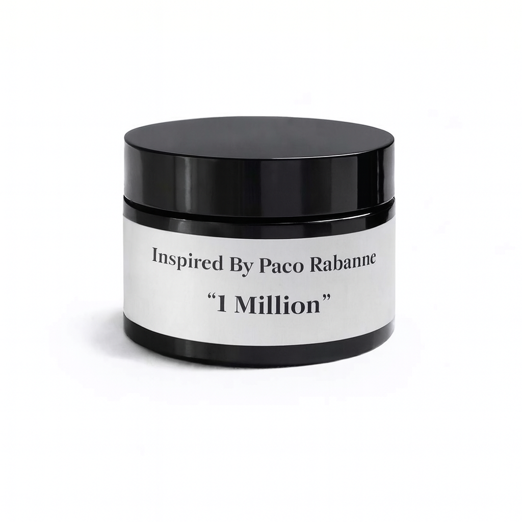 Inspired By Paco Rabanne: 1 Million