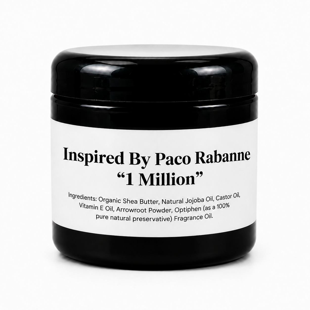 Inspired By Paco Rabanne – 1 Million