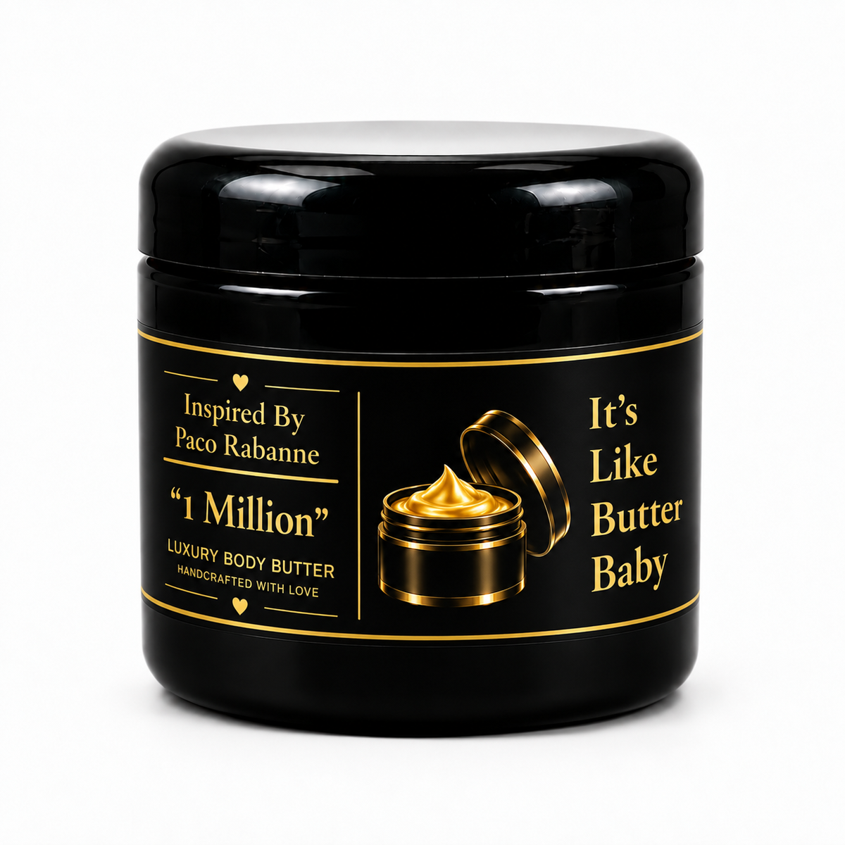 Inspired By Paco Rabanne – 1 Million