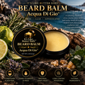 Inspired By Acqua Di Gio® — Beard Balm