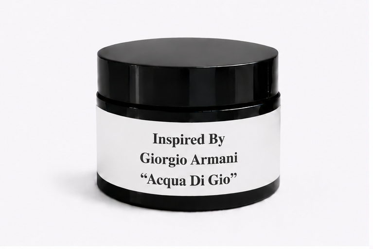 Inspired By Acqua Di Gio