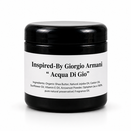 Inspired By Giorgio Armani - Acqua Di Gio