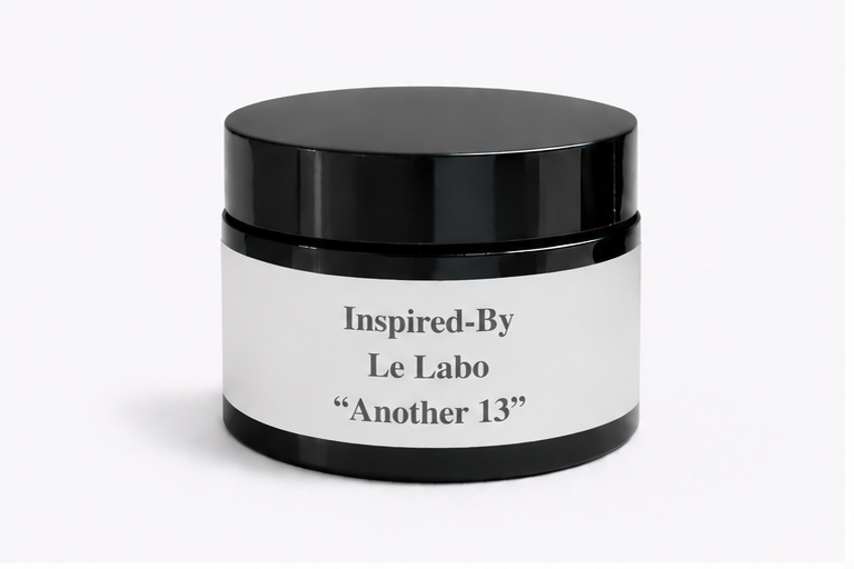 Inspired By Le Labo - Another 13