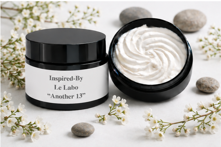 Inspired By Le Labo - Another 13