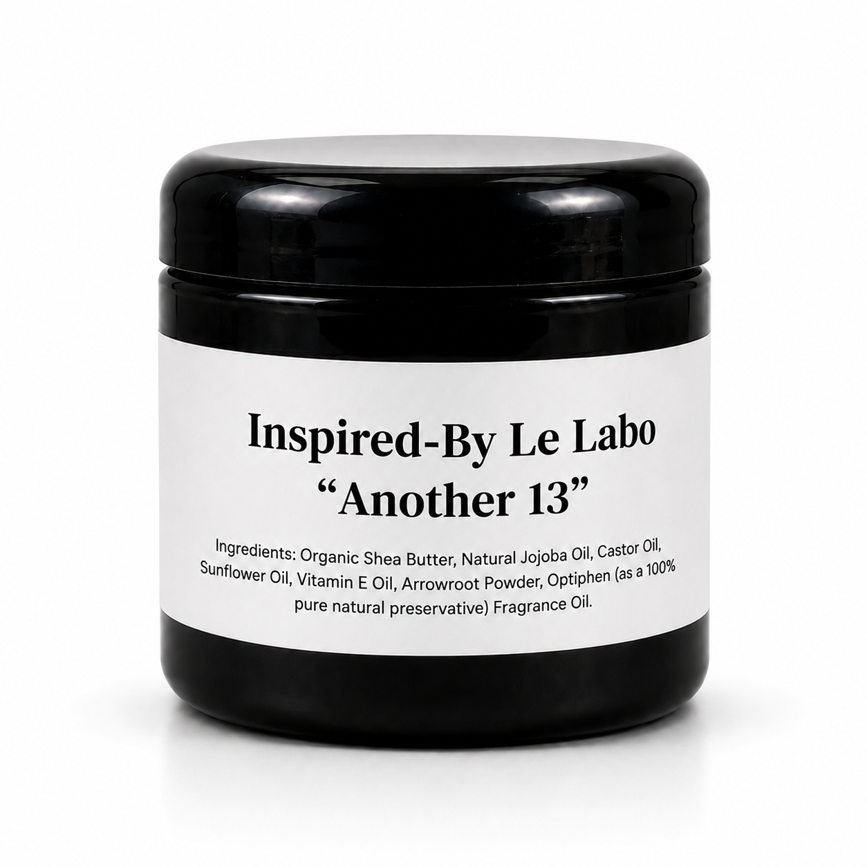 Inspired By Le Labo - Another 13