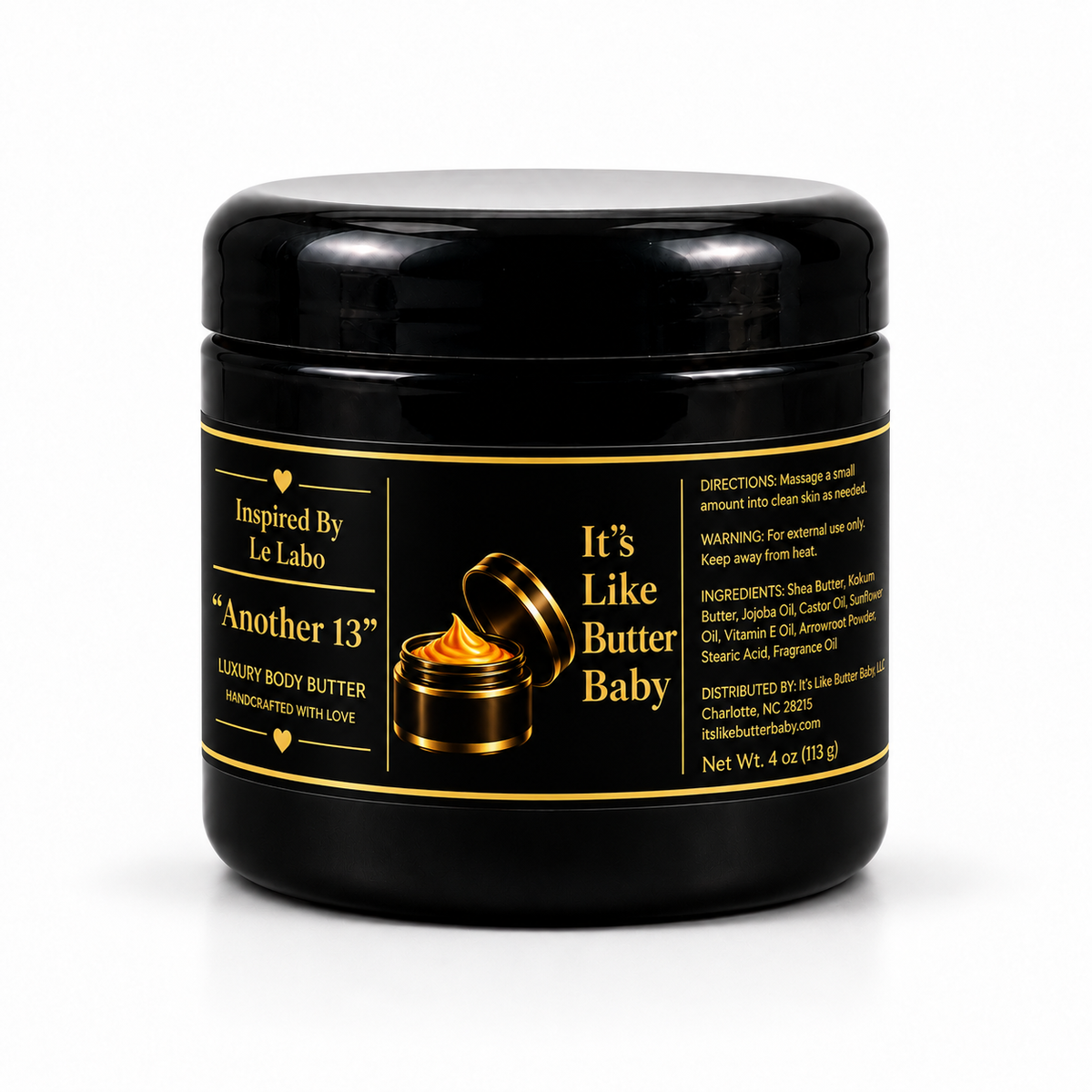 Inspired By Le Labo - Another 13