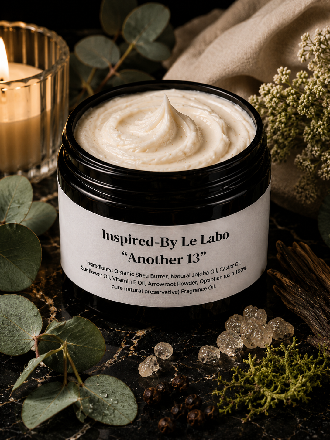 Inspired By Le Labo - Another 13