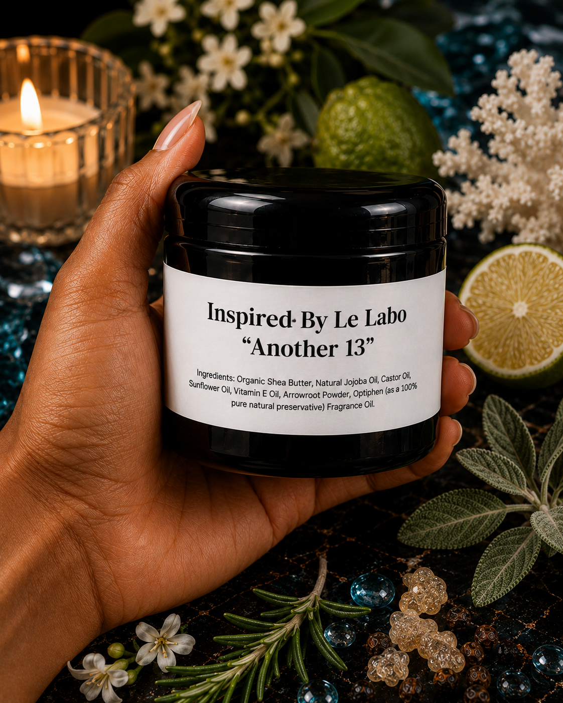 Inspired By Le Labo - Another 13