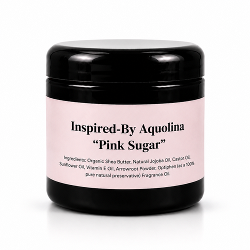 Inspired By Aquolina -  Pink Sugar