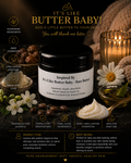 Inspired By It's Like Butter Baby - Bare Butter