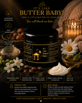 Inspired By It's Like Butter Baby - Bare Butter