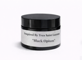 Inspired By Yves Saint Laurent: Black Opium Intense