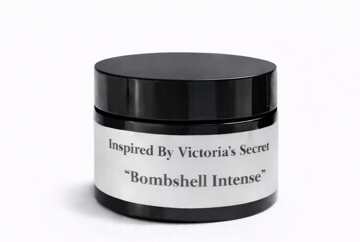 Inspired By Victoria's Secret: Bombshell Intense