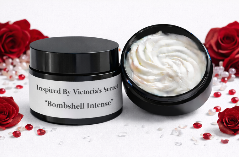 Inspired By Victoria's Secret: Bombshell Intense