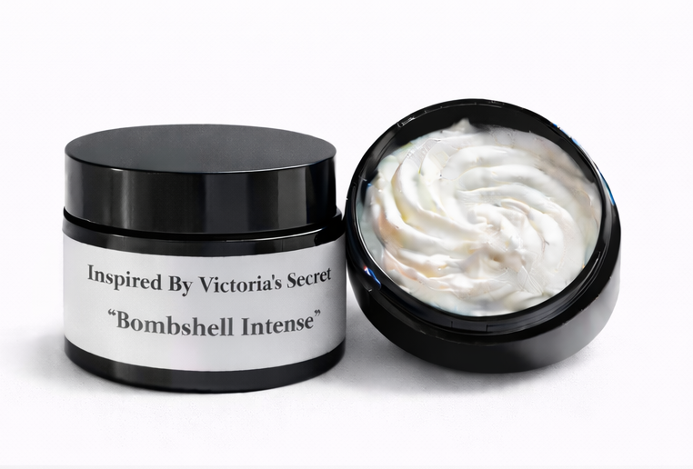Inspired By Victoria's Secret: Bombshell Intense