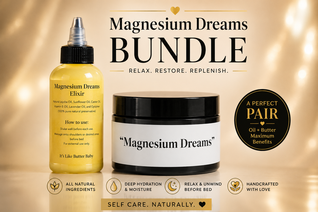 Magnesium Dreams Bundle