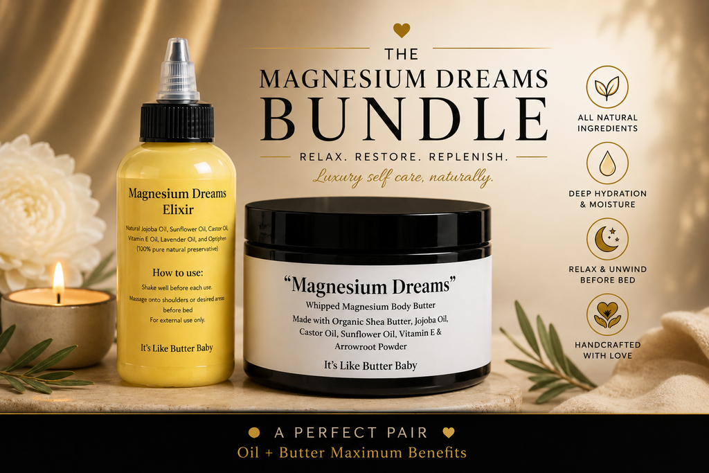 Magnesium Dreams Bundle