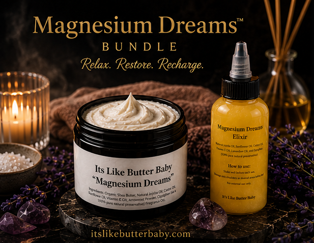 Magnesium Dreams Bundle