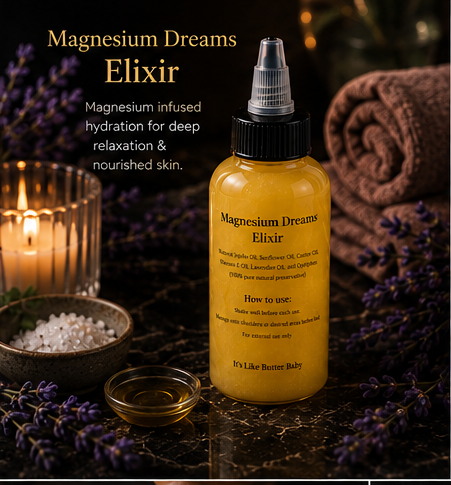 Magnesium Dreams Bundle
