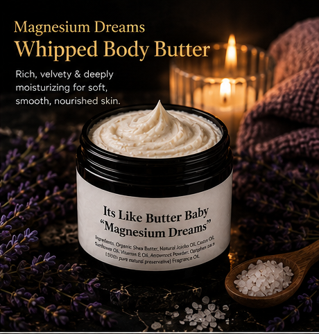 Magnesium Dreams Bundle