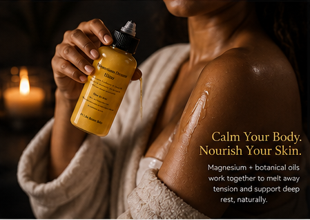 Magnesium Dreams Bundle