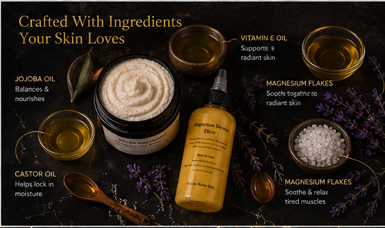 Magnesium Dreams Bundle