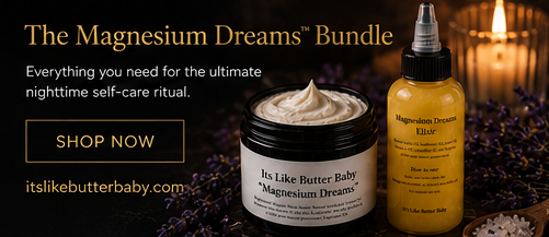 Magnesium Dreams Bundle