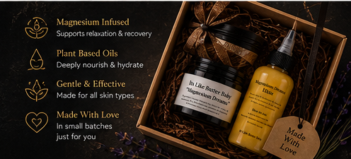 Magnesium Dreams Bundle