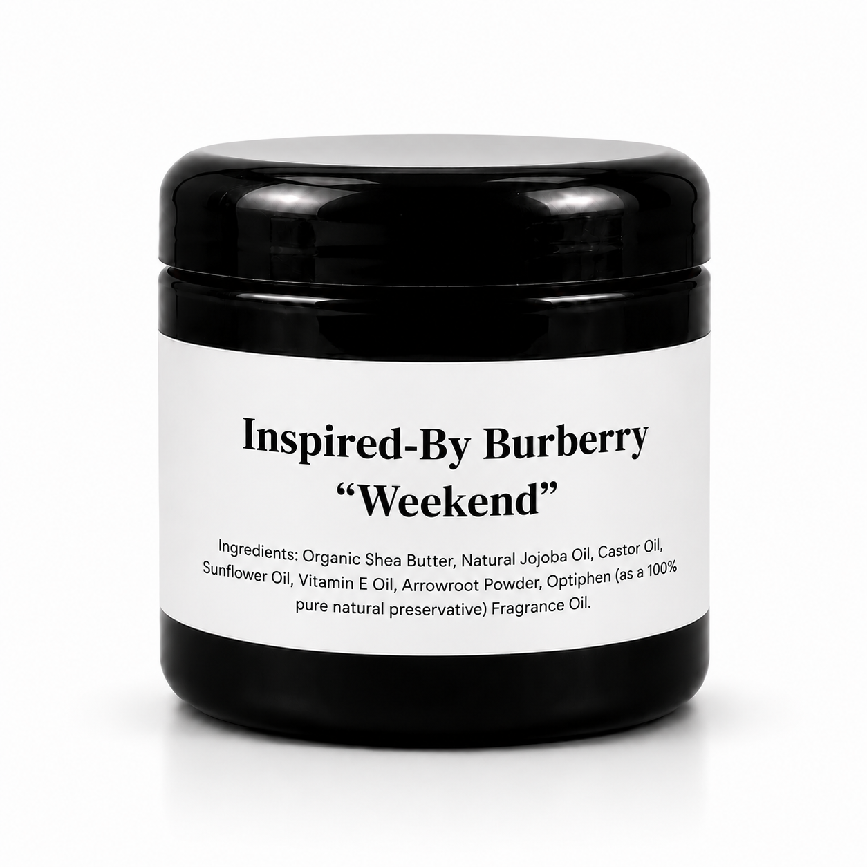 Inspired By Burberry - Weekend