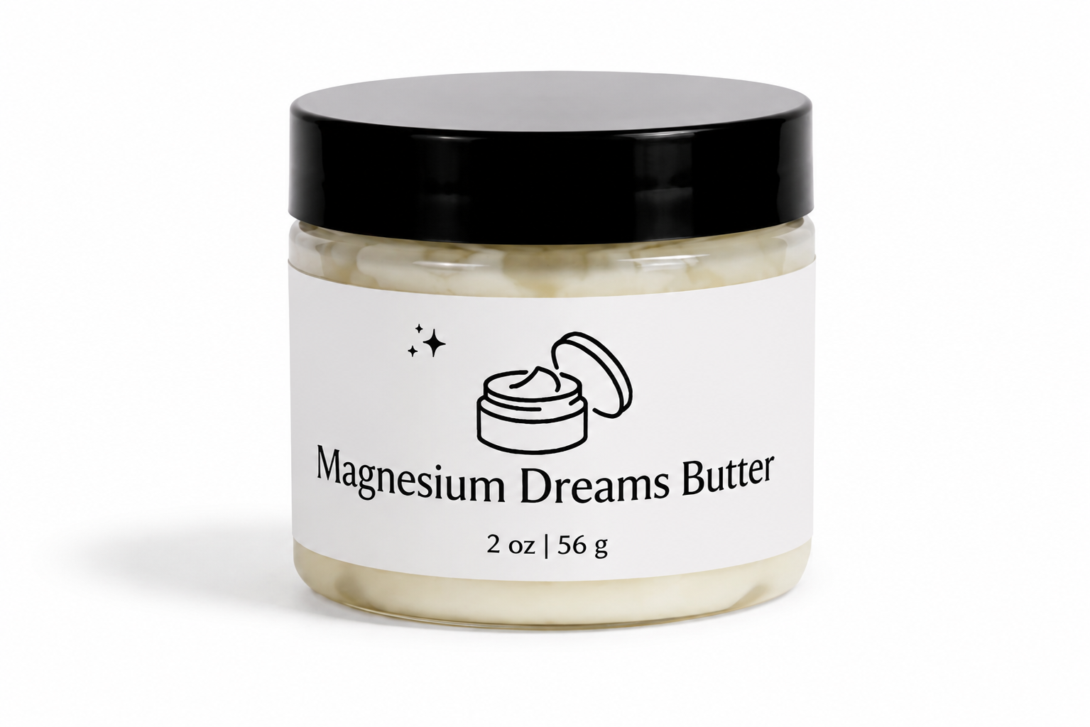Magnesium Dreams Mini