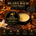 Cuban Tobacco — Beard Balm