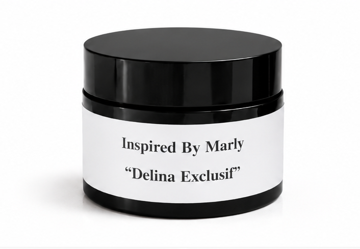 Inspired By Marly - Delina Exclusif