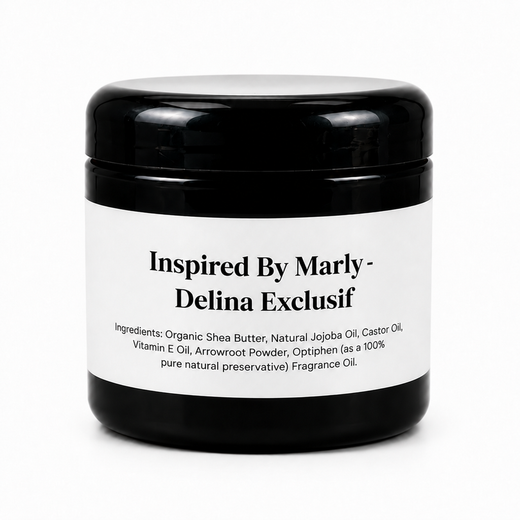 Inspired By Marly - Delina Exclusif