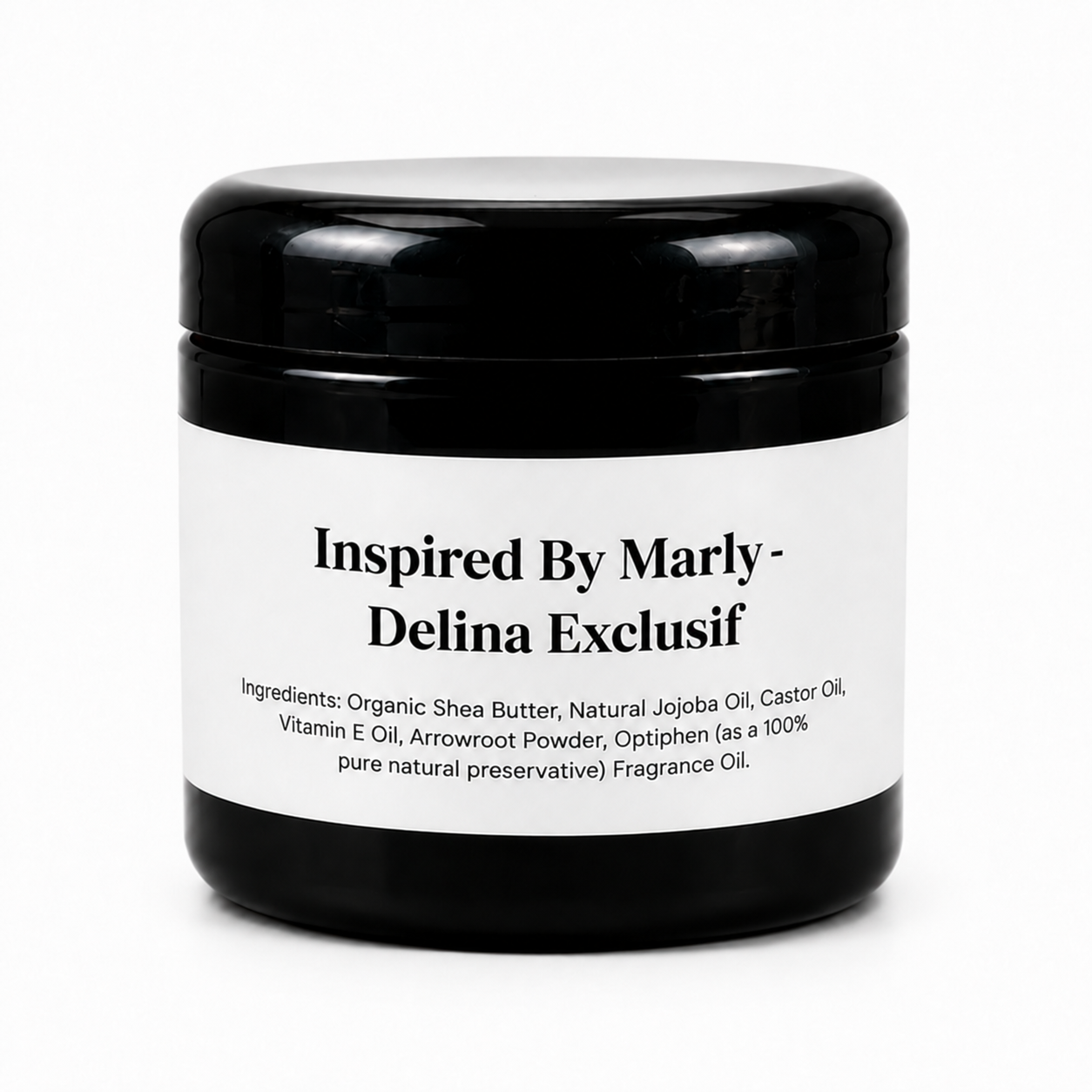 Inspired By Marly - Delina Exclusif
