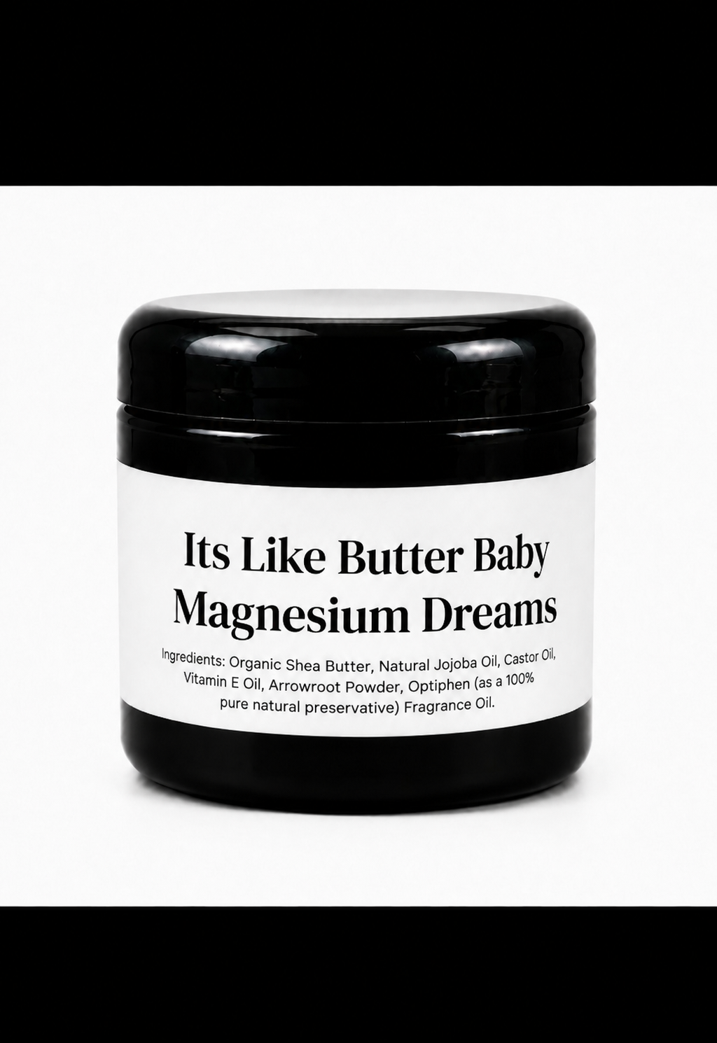 Magnesium Dreams