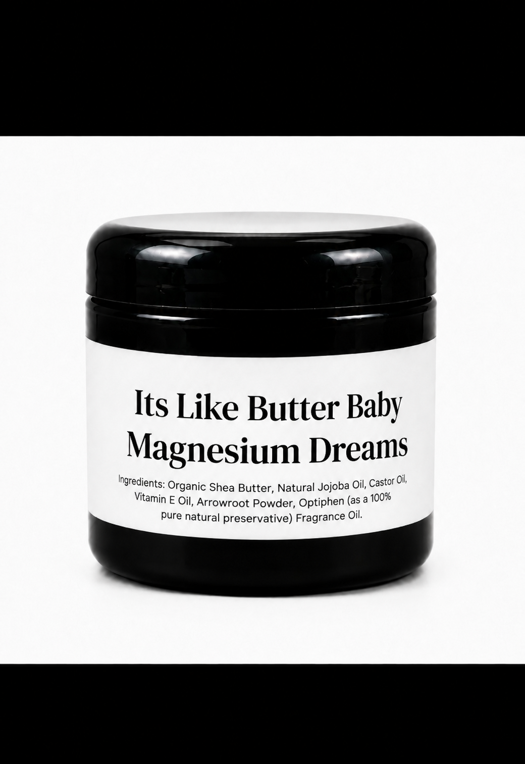 Magnesium Dreams