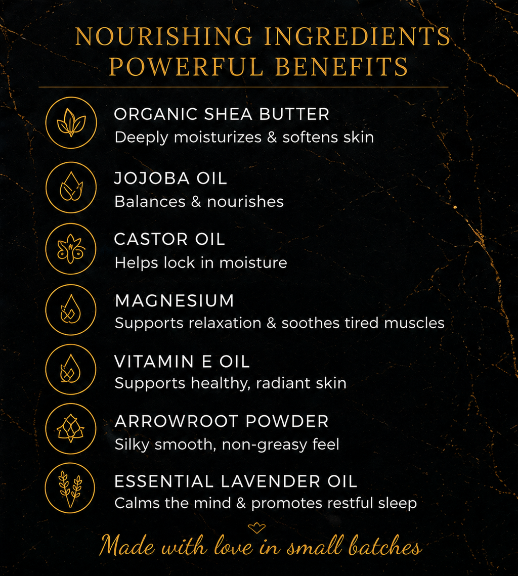 Magnesium Dreams