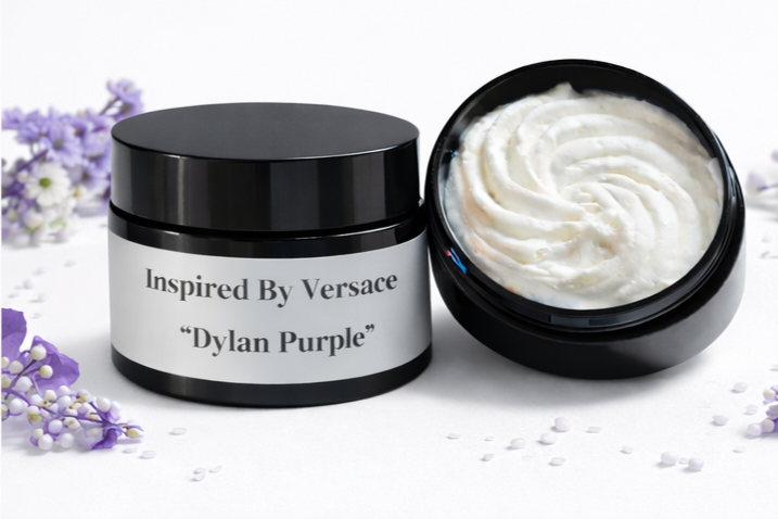 Inspired By Versace: Dylan Purple