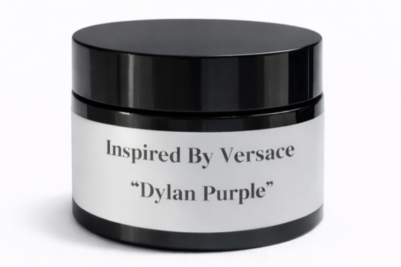 Inspired By Versace: Dylan Purple