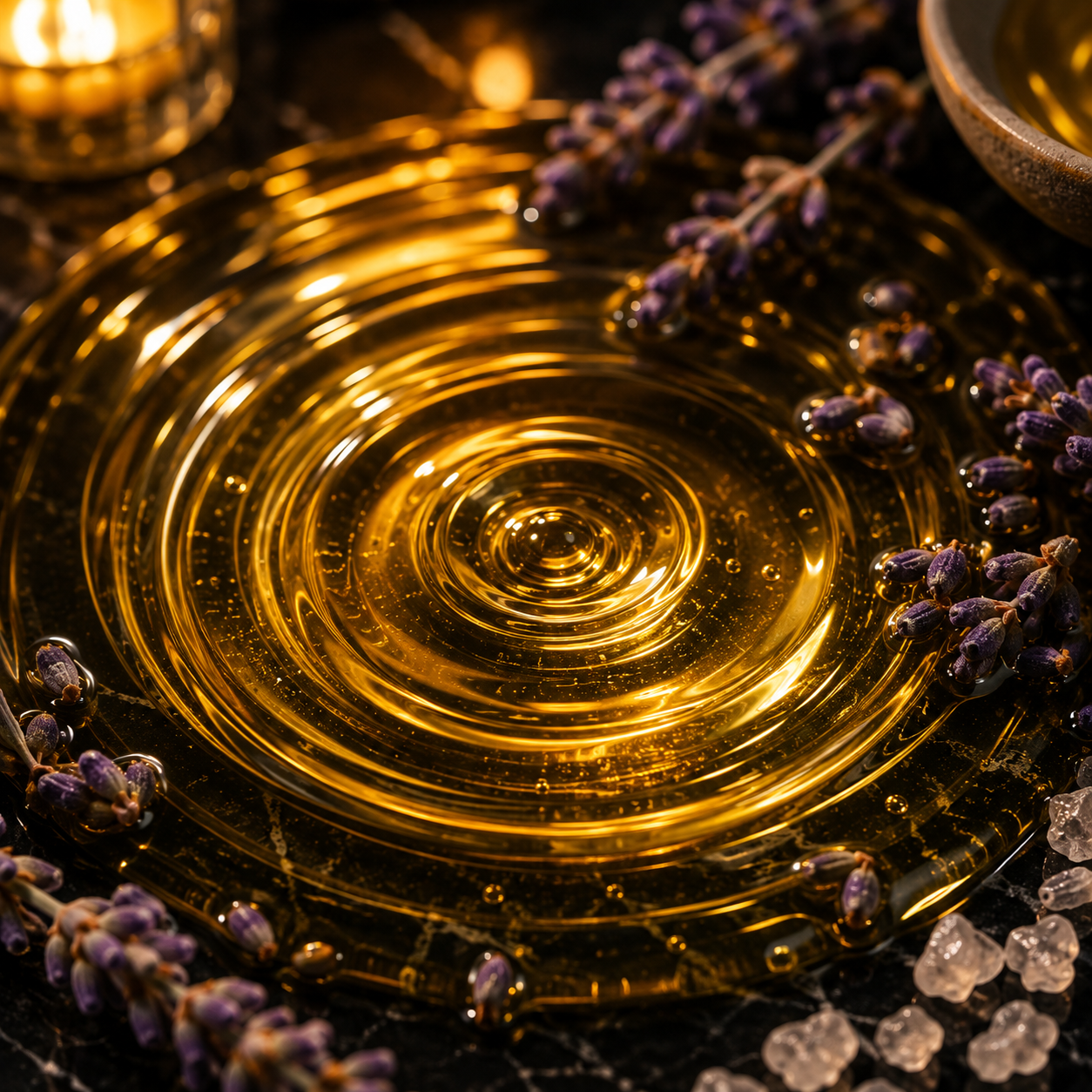 Magnesium Dreams Elixir