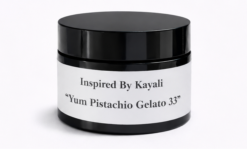 Inspired By Kayali - Yum Pistachio Gelato 33