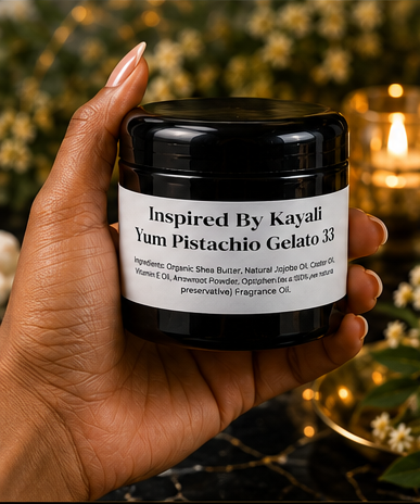 Inspired by Kayali – Yum Pistachio Gelato 33