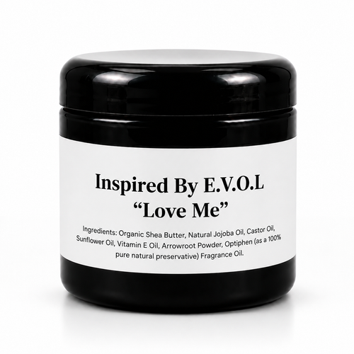 Inspired By E.V.O.L  Love Me