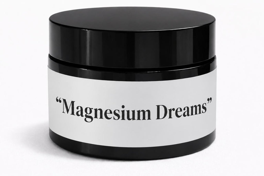 Magnesium Dreams