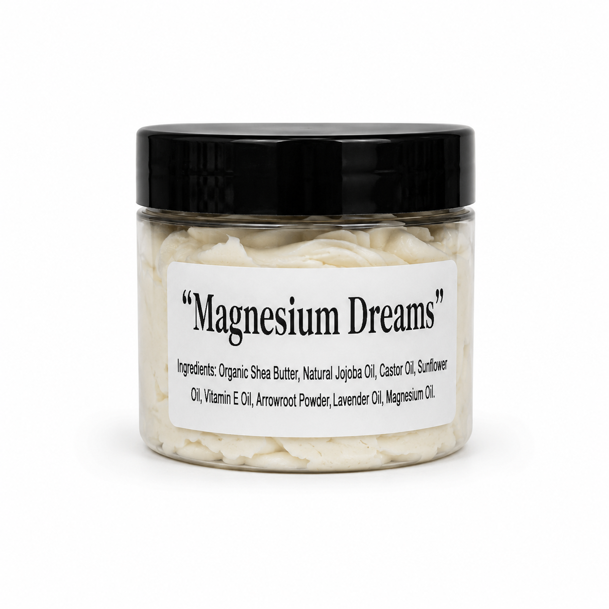 Magnesium Dreams Mini