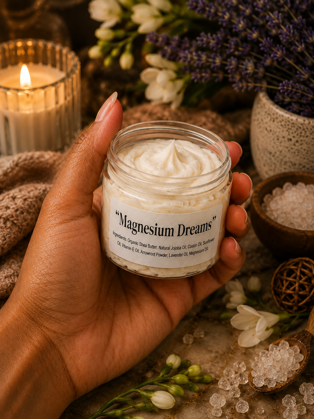 Magnesium Dreams Mini