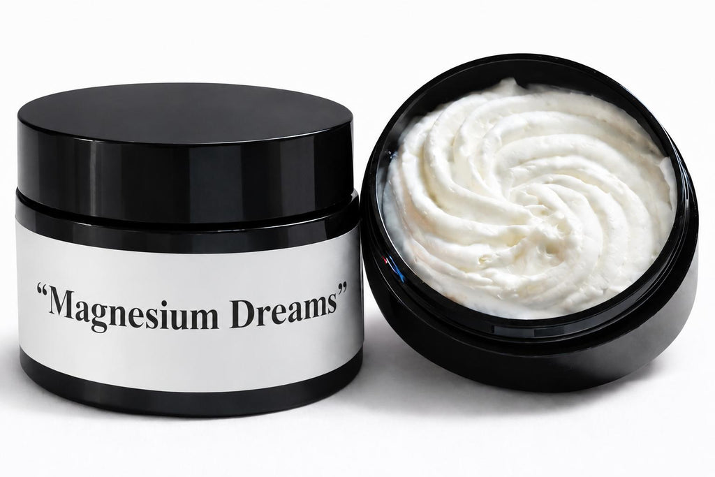 Magnesium Dreams