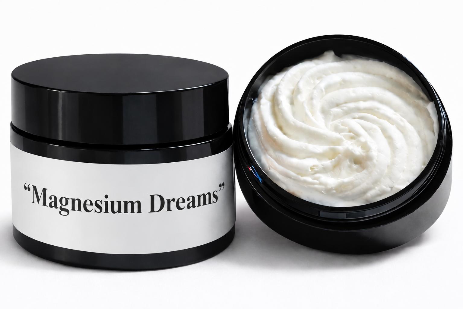 Magnesium Dreams